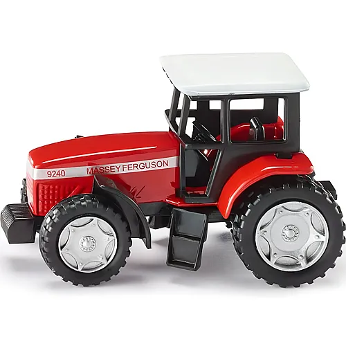 Siku Farmer Massey Ferguson Traktor (1:87)
