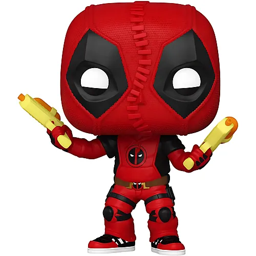 Funko Pop! Marvel Deadpool & Wolverine - Kidpool 1402