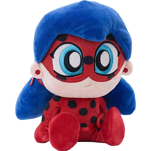 Ladybug - 24 cm
