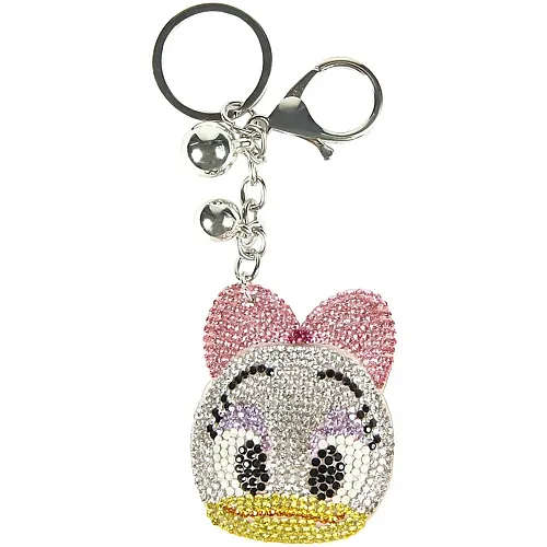 Cerda Disney Daisy - 3D Schl�sselanh�nger