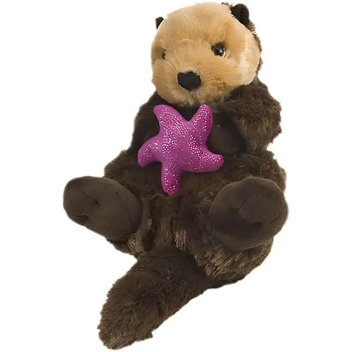 Wild Republic Wilderness Seeotter (30cm)