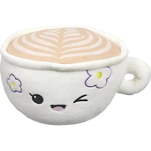 Kawaii Kaffee 18cm