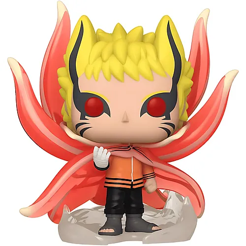 Super Boruto Naruto Nr.1361