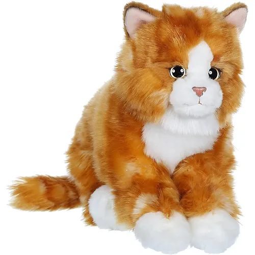 Gipsy Katze Mimiz - 28 cm