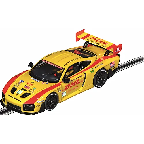 Porsche 935/9 - McKenna