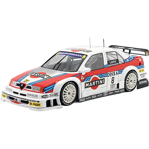 Werk83 Alfa Romeo 155 V6 TI #8 DTM 1995