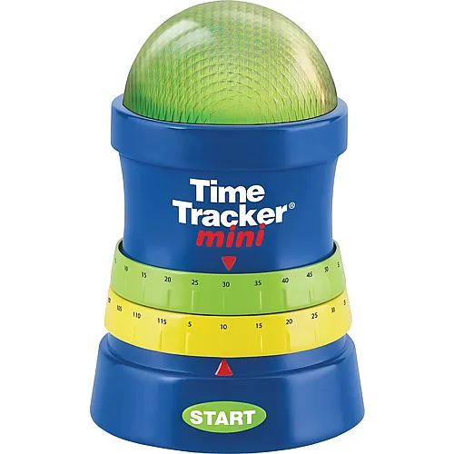 Learning Resources Time Tracker Minitimer
