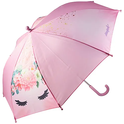 Euromic Regenschirm Einhorn (70cm)