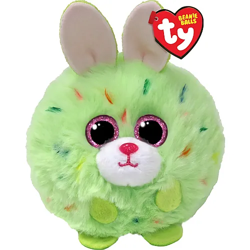 Kiwi das Kanninchen 10cm