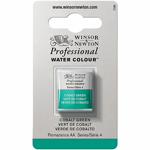 Winsor & Newton W&n Prof. Water Colour 1/2 Nã