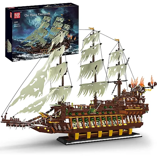 The Flying Dutchman 13197