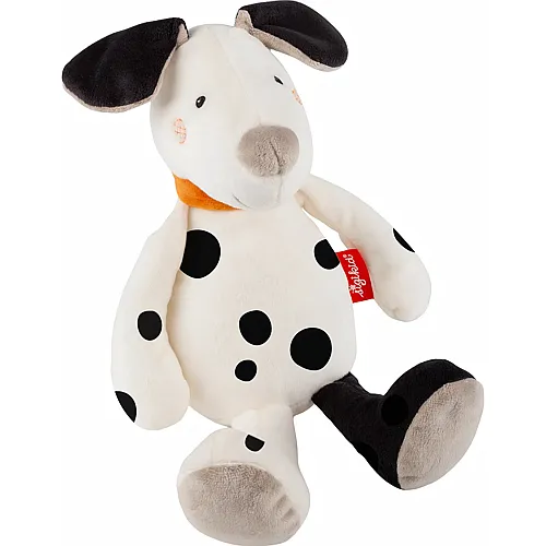 Dalmatian toy figure - 33 cm