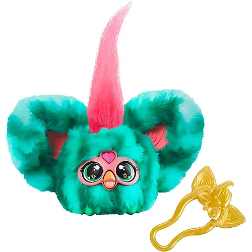 Hasbro Furby Furblets Mello-Nee