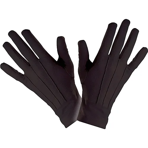 Widmann Handschuhe schwarz