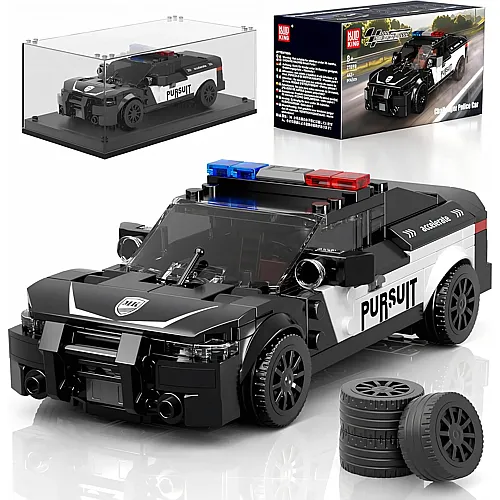 Supersportwagen Polizei 27098