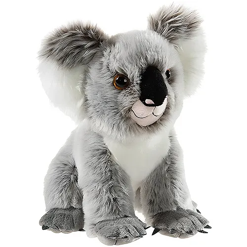 Heunec Bedrohte Tiere Koala (28cm)