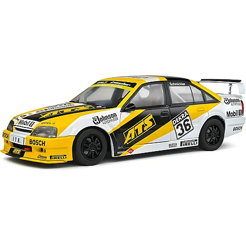 Opel Omega EVO 50036