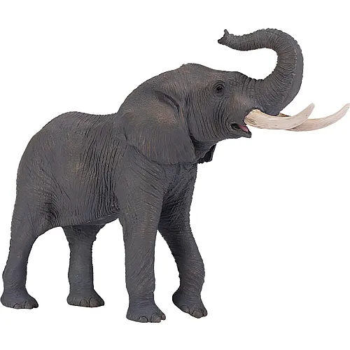 Mojo Wildlife Afrikanischer Elefantenbulle