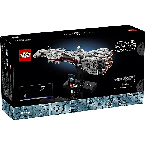 LEGO Star Wars Midi-scale Tantive IV (75376)