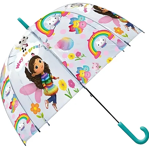 Regenschirm 46cm
