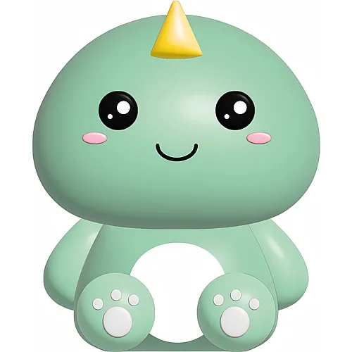 i-total Squishy Dinosaurier 11 x 6 x 14cm