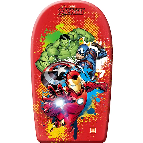 Bodyboard