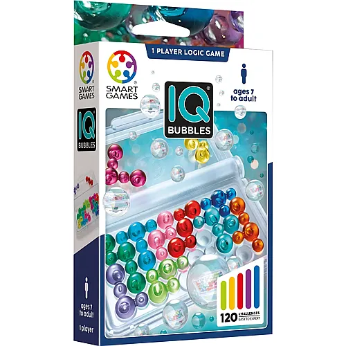 SmartMax IQ Bubbles (DE/FR/IT/EN)