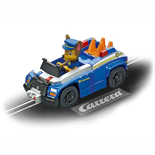 Carrera First Paw Patrol Chase