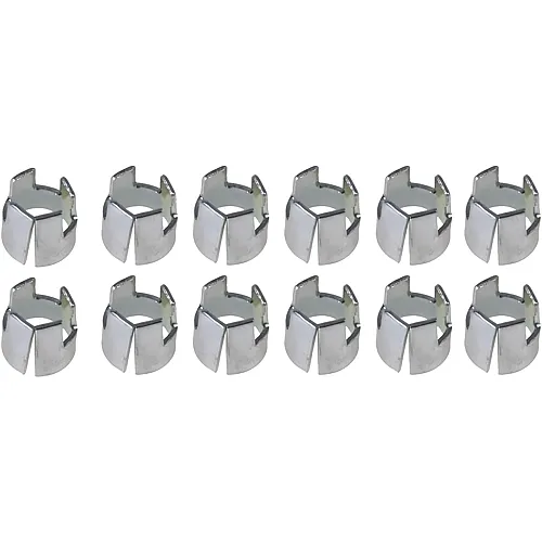 Karella Shaft Kronen 12er-Set
