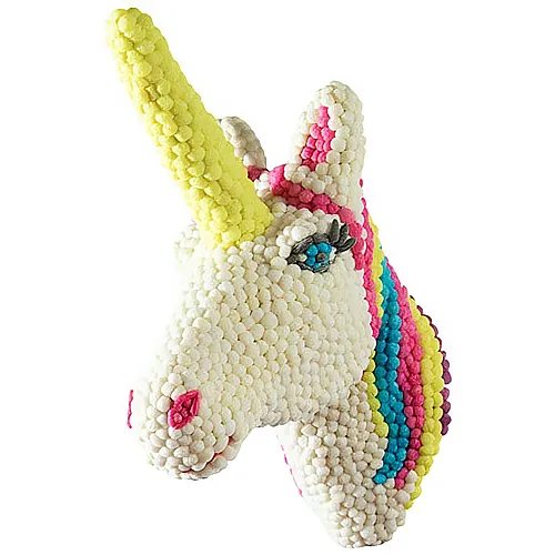 Einhorn 9000Teile