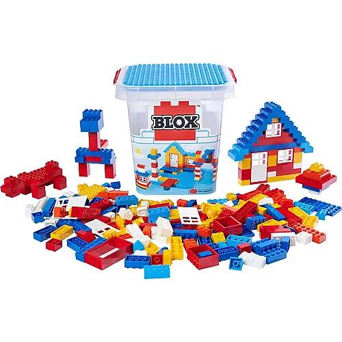 Androni Blox Eimer (250Teile)