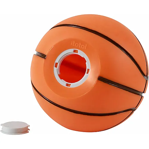 i-total Spardose Basketball - � 16 cm