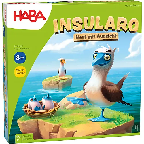 HABA Insularo (DE)