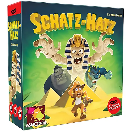 Schatz-Hatz