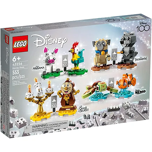 Disney Paare 43226