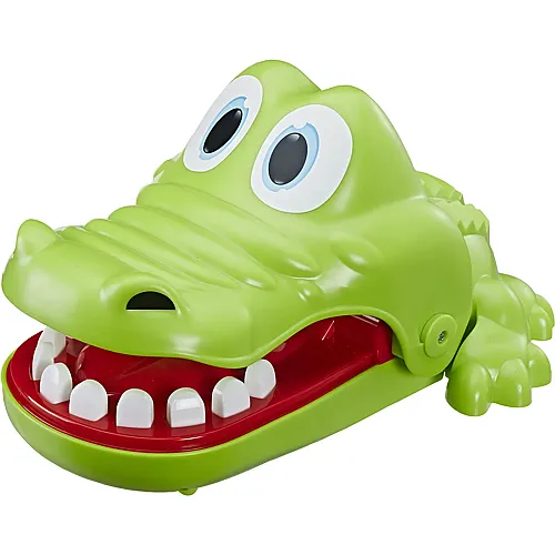 Hasbro Gaming Croc Dentiste - Fran�ais