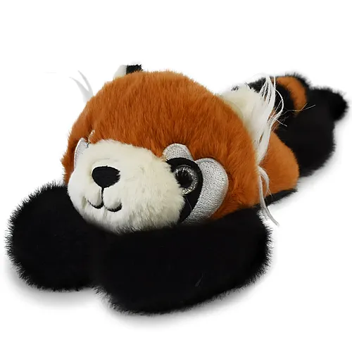 Doudou et Compagnie Roter Panda magnetisch - 30 cm