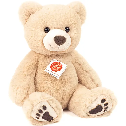 Teddy-Hermann Teddy mit Tatzen Beige - 31 cm