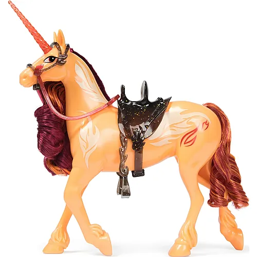 Einhorn Cinder 28cm