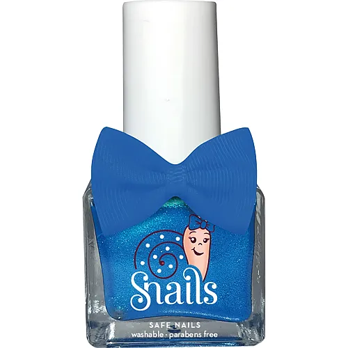 Nagellack Blue Sky