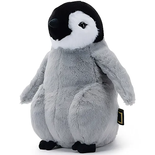 Simba Plsch National Geographic Pinguinbaby (25cm)