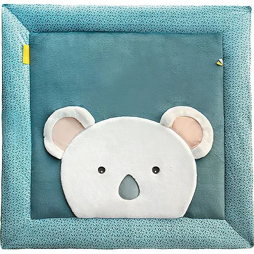 Kuschelteppich Koala