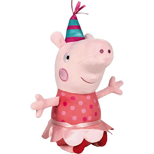 Peppa Wutz - 38 cm
