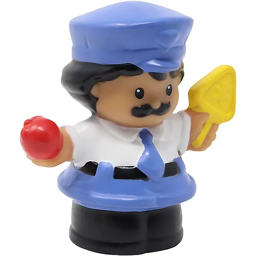 Fisher-Price Little People Busfahrer