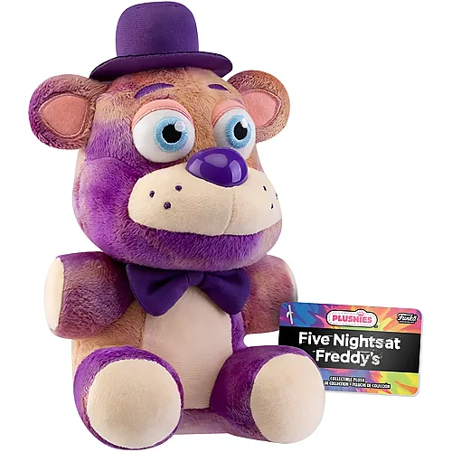 Funko Pop! Plush FNAF Five Nights at Freddy's - Freddy Fazbear - 18 cm