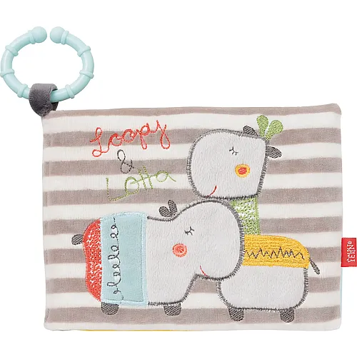 Fehn Fotoalbum Loopy & Lotta - 15 x 10 cm
