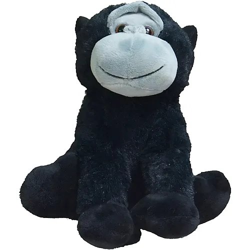 K�gler Labertier Gorilla Kong mit Wiedergabefunktion - 18 cm