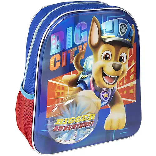 Cerda Paw Patrol - Rucksack 31cm