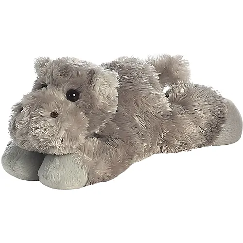 Aurora Flopsies Howie das Nilpferd - 21 cm