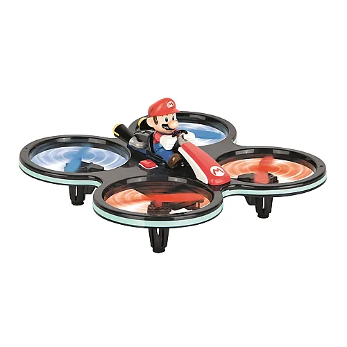 RC Mini Mario-Copter